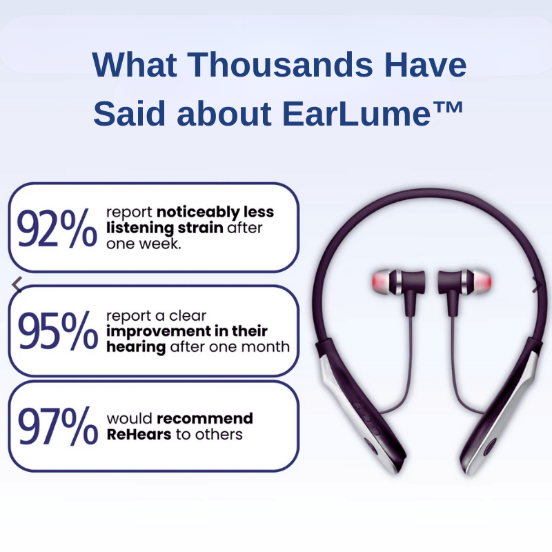 EarLume™