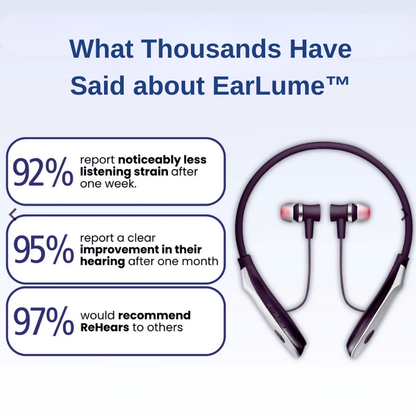 EarLume™