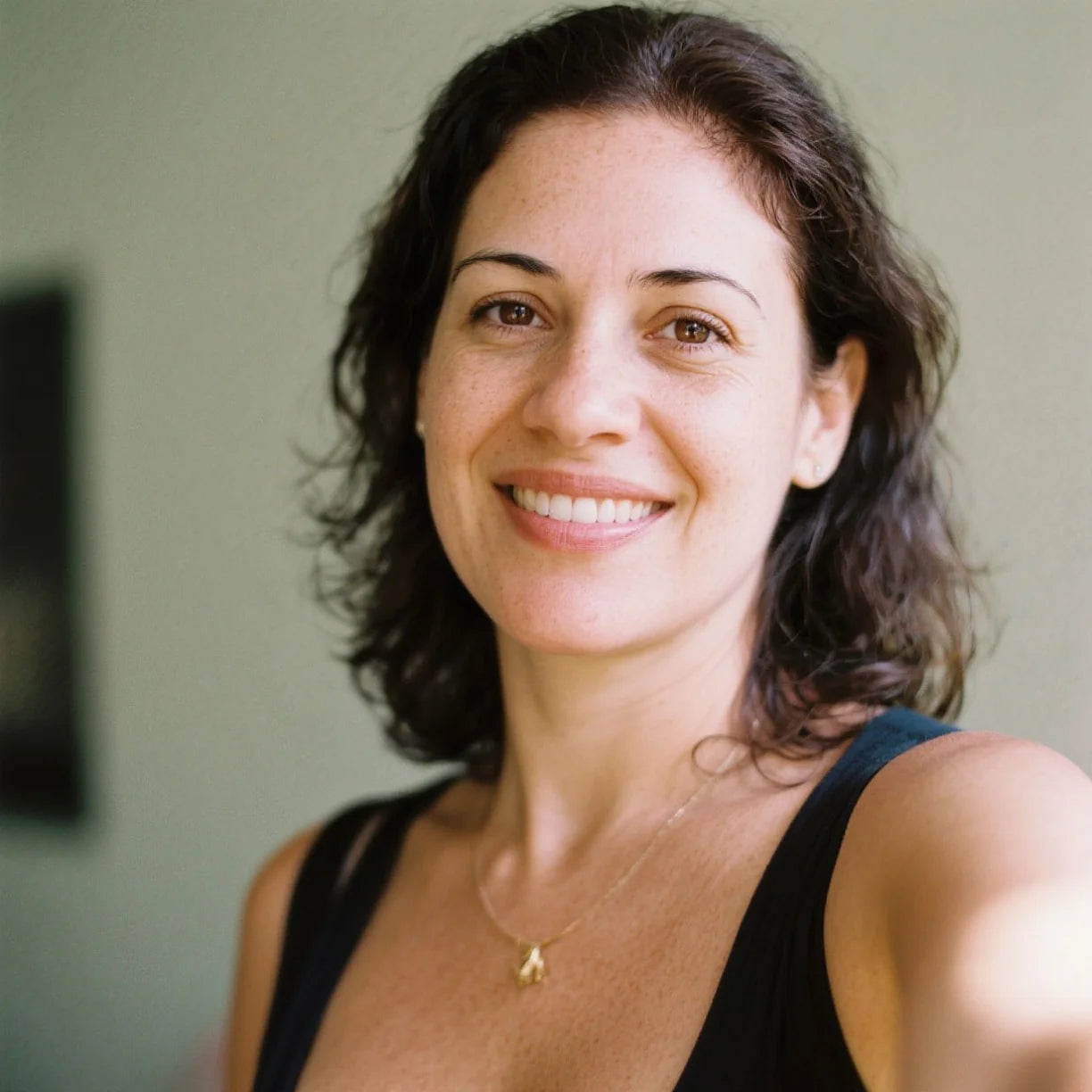 Nicole T. - Verified Buyer